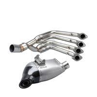 optimus motorcycle exhauriunt manufacturers