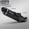 Duke 790/890 Racing Line Sistema di scarico per moto Posizione originale Nuovo per modelli DUKE 790 890 890R DUKE790 DUKE890 2018-2023
