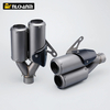 master flow exhaust