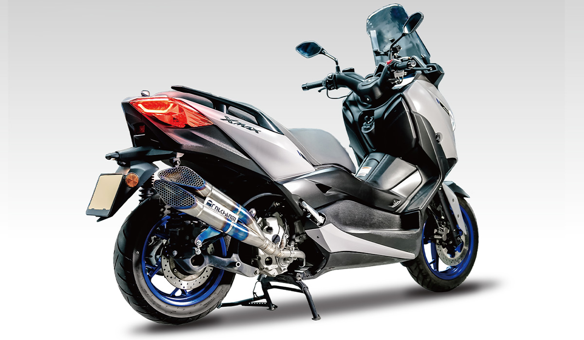 Ống xả bằng sợi carbon c&oacute; đ&aacute;ng đầu tư kh&ocirc;ng?