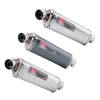 የ muffler ሥርዓት