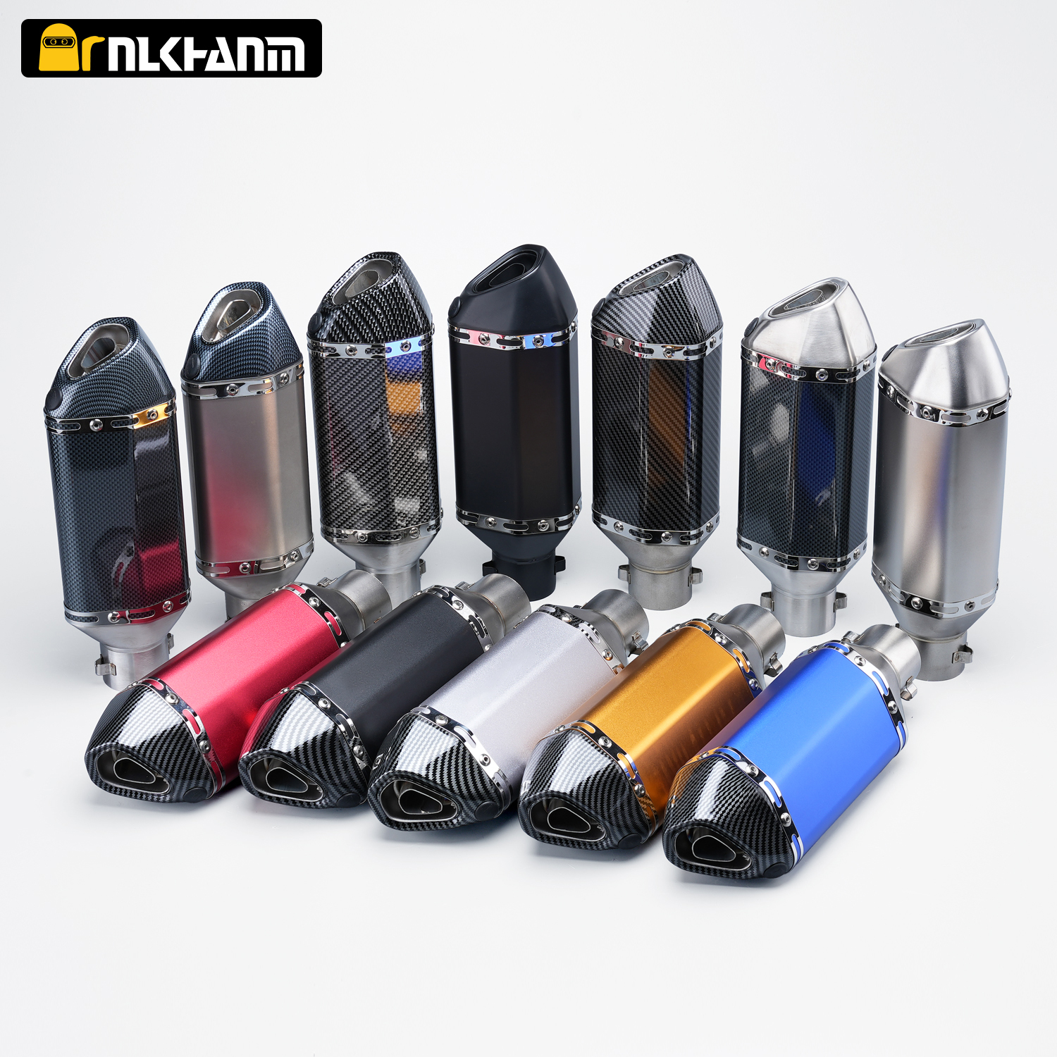 Неперевершена досконалість титанових вихлопних систем