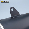 51mm Evrensel Paslanmaz &Ccedil;elik Ka&ccedil;ış Susturucu Yeni Durum LV Modifiye Motosiklet Egzoz Sistemi Z900 Ninja400 R3 R6