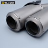 muffler ທໍ່ຫາງ