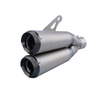 monar&oacute;ir&iacute; muffler sceite gluaisrothar p&iacute;opa