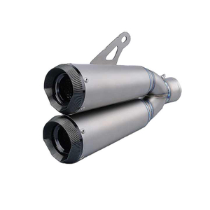 pipe motorcycle exhaurit vellera manufacturers