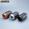 Sistemi di scarico in acciaio inossidabile cinese