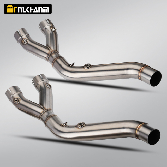ဆိုင်ကယ် Exhaust စနစ်