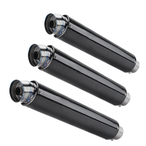 &uacute;tbl&aacute;stursr&ouml;r fyrir m&oacute;torhj&oacute;l 60mm