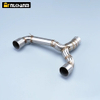Pūnaehana hoʻoheheʻe ʻia ʻana no Suzuki GSR400 GSR600 BK400 BK600 Paʻa Paʻa Paʻa Alanui Hou