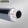 gutembera cyane muffler