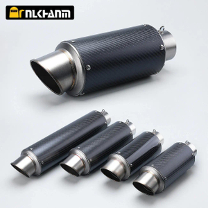 paip ekzos muffler