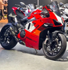 rura wydechowa motocykla
