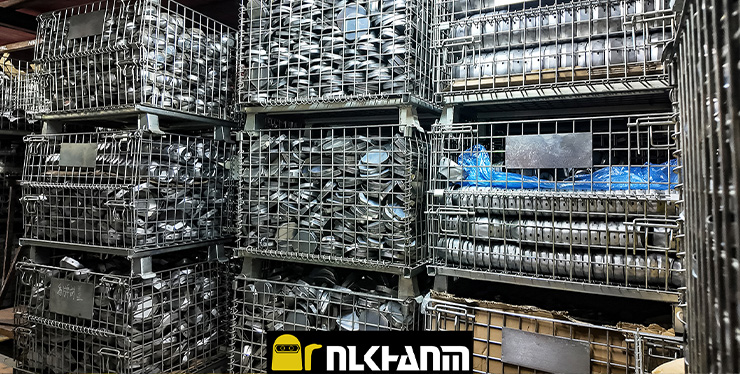 ซื้อท่อไอเสียมอเตอร์ไซค์