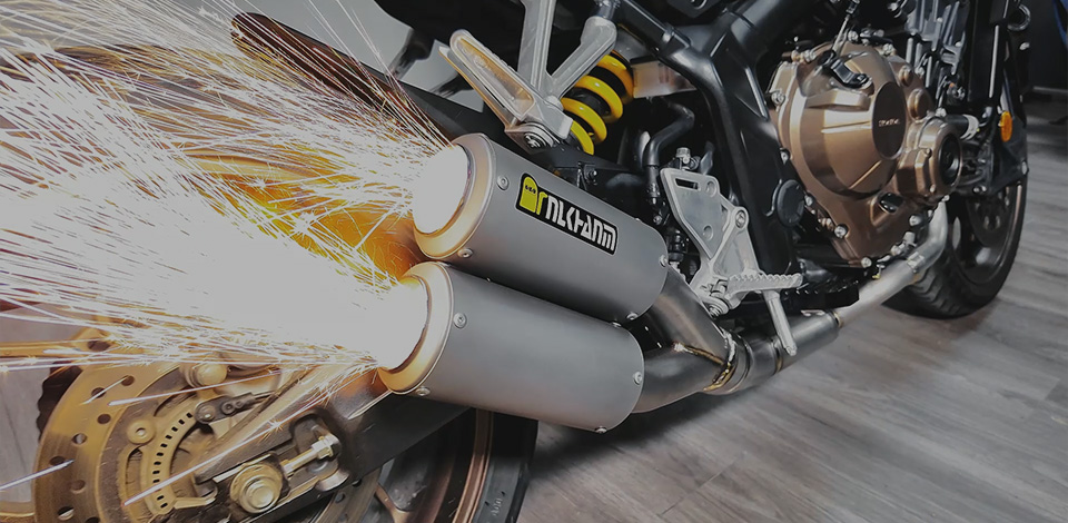 ما هو أفضل نظام عادم BMW S1000RR لرحلتك؟
