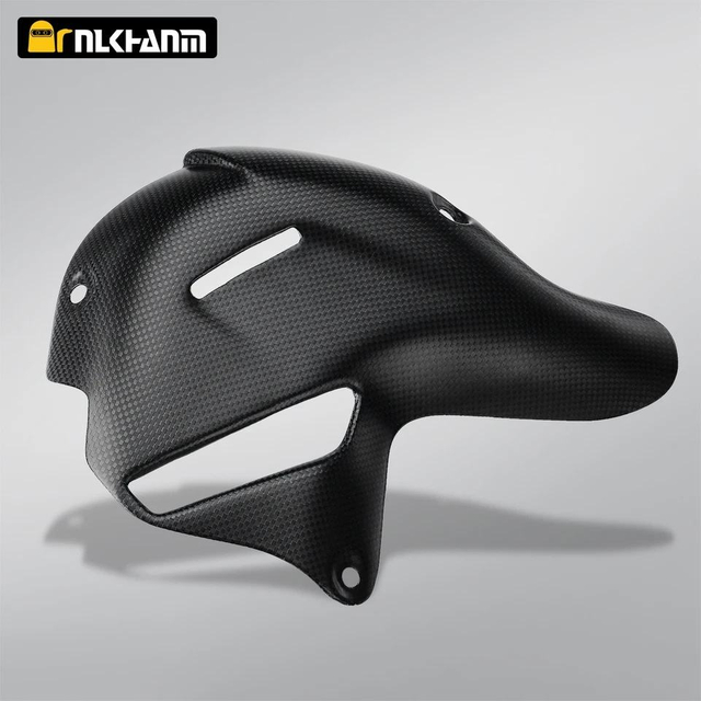 plena ratio motorcycle exhauriunt