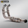sisitemu ya titanium