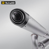 выхлопные трубы мотоцикла