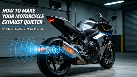 Quomodo fac ut Motorcycle tuum Exhaustum Quietem_2647_1489.png